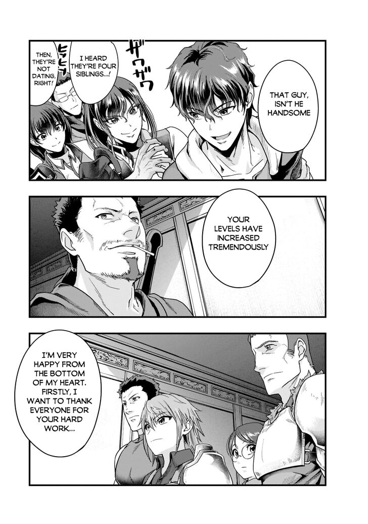 Failure Frame, Chapter 34 image 22